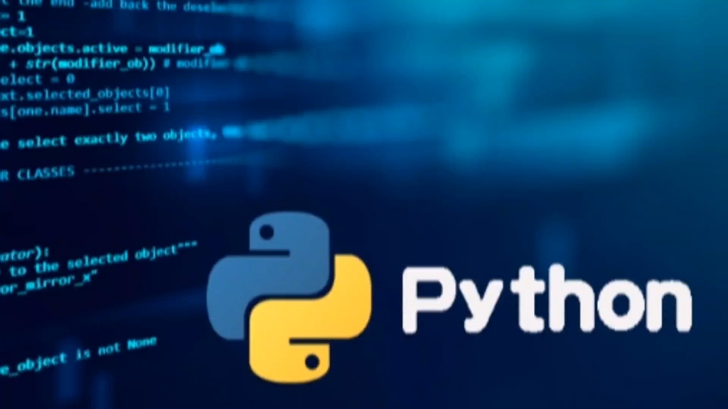 python